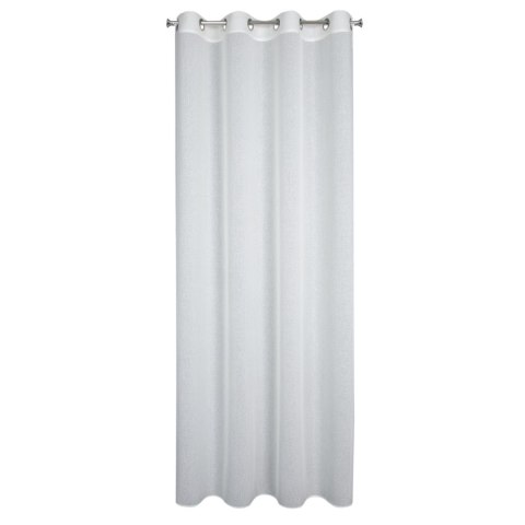 Vorhang KENDAL/NATU 140X250 Ösen