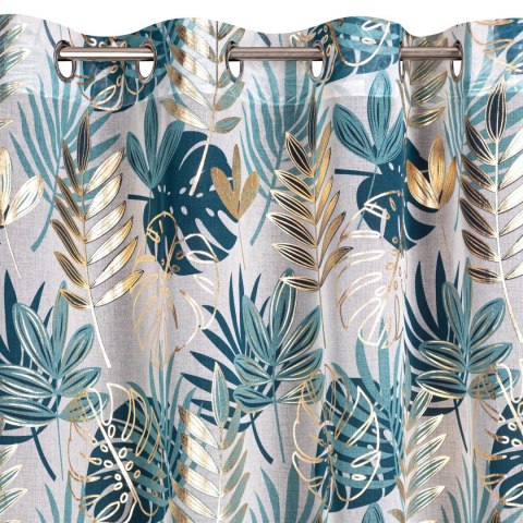 Vorhang KERI/TURK+ZŁ 140X250 Ösen