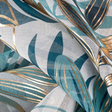 Vorhang KERI/TURK+ZŁ 140X250 Ösen