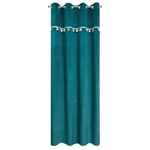 Vorhang KIDS/1/C.TUR 140X250 Ösen