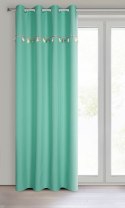 Vorhang KIDS/2/MIĘT 140X250 Ösen