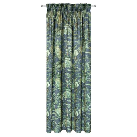 Vorhang KLARA/GRA+ZI 140X270 TAŚMA