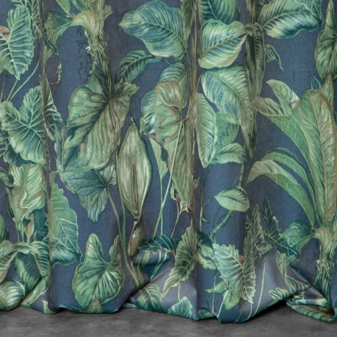 Vorhang KLARA/GRA+ZI 140X270 TAŚMA