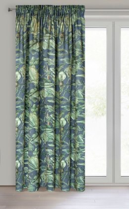 Vorhang KLARA/GRA+ZI 140X270 TAŚMA