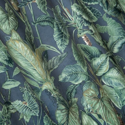 Vorhang KLARA/GRA+ZI 140X270 TAŚMA