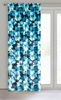 Vorhang KLEO/CZA+NIE 140X270 TAŚMA