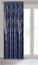 Vorhang KORNELIA/GRA 135X270 TAŚMA