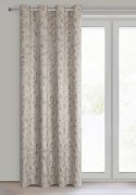 Vorhang KORNELIA/J.B 140X250 Ösen