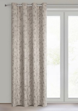 Vorhang KORNELIA/J.B 140X250 Ösen