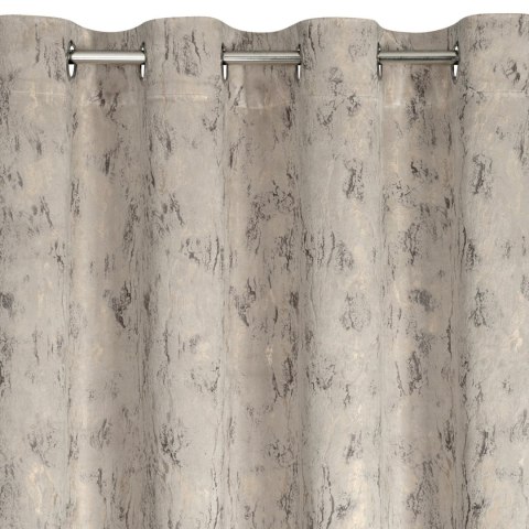 Vorhang KORNELIA/J.B 140X250 Ösen