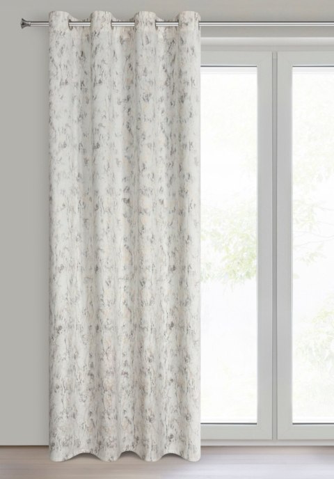 Vorhang KORNELIA/K 140X250 Ösen