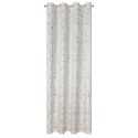 Vorhang KORNELIA/K 140X250 Ösen