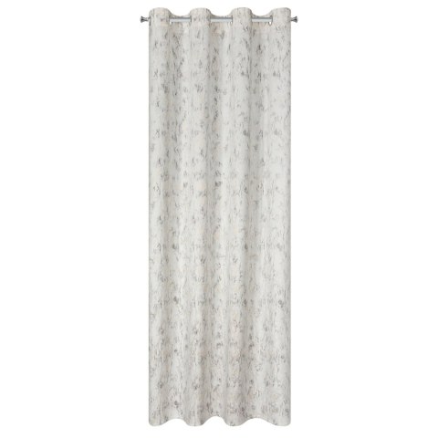 Vorhang KORNELIA/K 140X250 Ösen