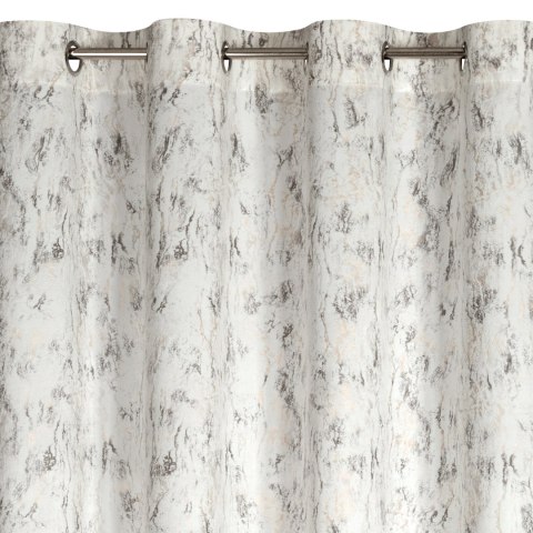 Vorhang KORNELIA/K 140X250 Ösen