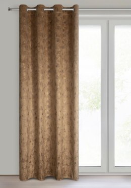 Vorhang KORNELIA/MIÓ 140X250 Ösen