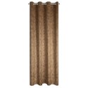 Vorhang KORNELIA/MIÓ 140X250 Ösen
