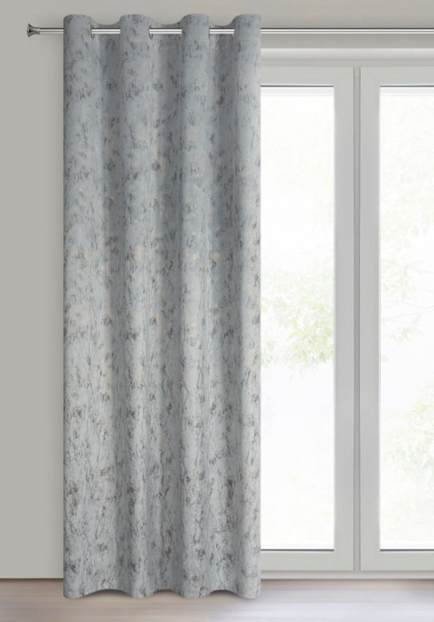 Vorhang KORNELIA/PLA 140X250 Ösen