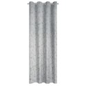 Vorhang KORNELIA/PLA 140X250 Ösen