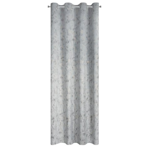 Vorhang KORNELIA/PLA 140X250 Ösen