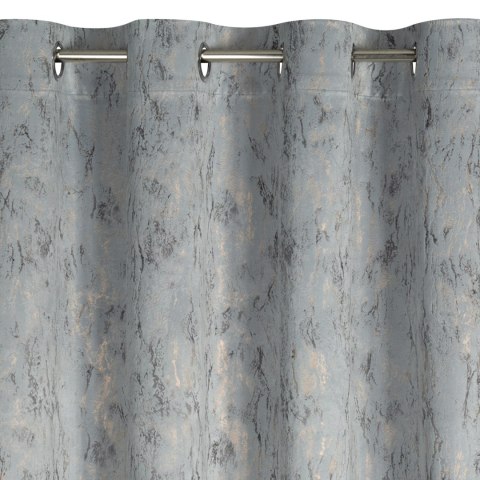 Vorhang KORNELIA/PLA 140X250 Ösen