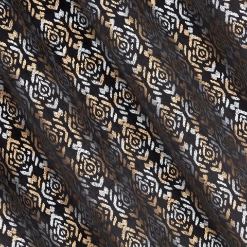 Vorhang LAURA/CZA+ZŁ 140X250 Ösen