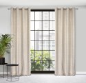 Vorhang LAURA/K+ZŁ 140X250 Ösen