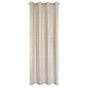 Vorhang LAURA/K+ZŁ 140X250 Ösen