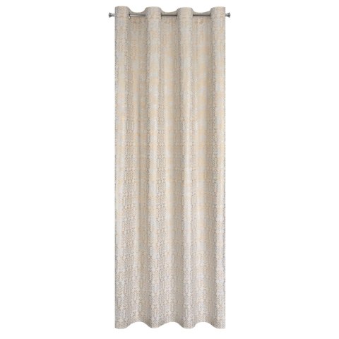Vorhang LAURA/K+ZŁ 140X250 Ösen