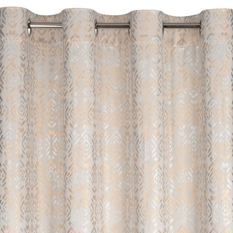 Vorhang LAURA/K+ZŁ 140X250 Ösen