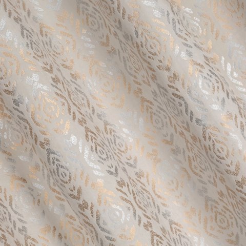 Vorhang LAURA/K+ZŁ 140X250 Ösen