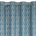 Vorhang LAURA/NIE+ZŁ 140X250 Ösen