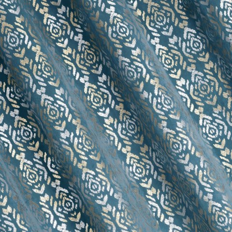 Vorhang LAURA/NIE+ZŁ 140X250 Ösen