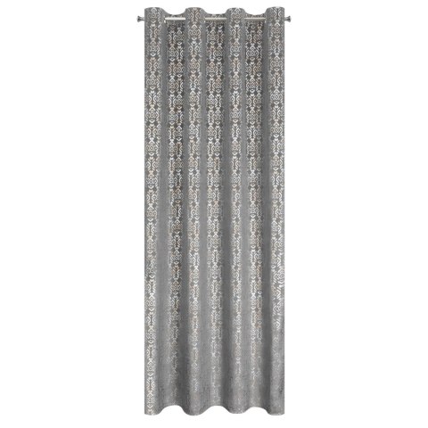 Vorhang LAURA/STA+ZŁ 140X250 Ösen