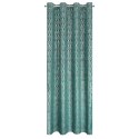 Vorhang LAURA/TUR+ZŁ 140X250 Ösen