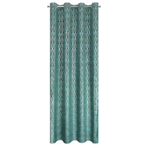 Vorhang LAURA/TUR+ZŁ 140X250 Ösen