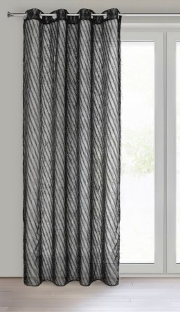 Vorhang LAUREL/CZAR 140X250 Ösen