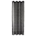 Vorhang LAUREL/CZAR 140X250 Ösen
