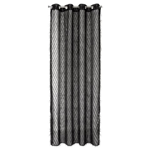 Vorhang LAUREL/CZAR 140X250 Ösen