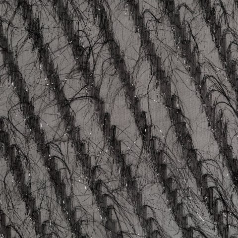 Vorhang LAUREL/CZAR 140X250 Ösen