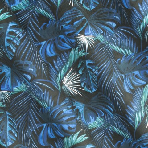 Vorhang LAZUR/CZA+NI 140X250 Ösen