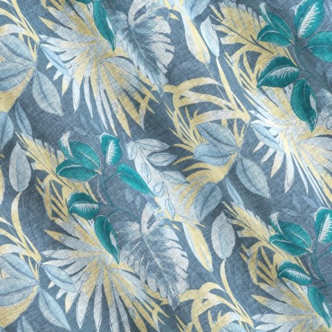 Vorhang LENA/POP+ŻÓŁ 140X250 Ösen