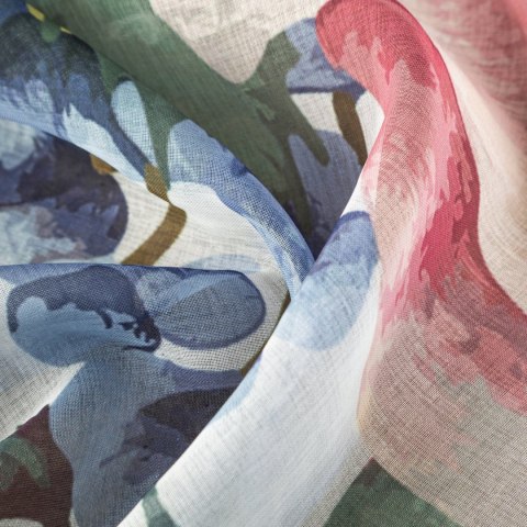 Vorhang LIA/B+RÓ/KPL 140X260 PRZEL/X2