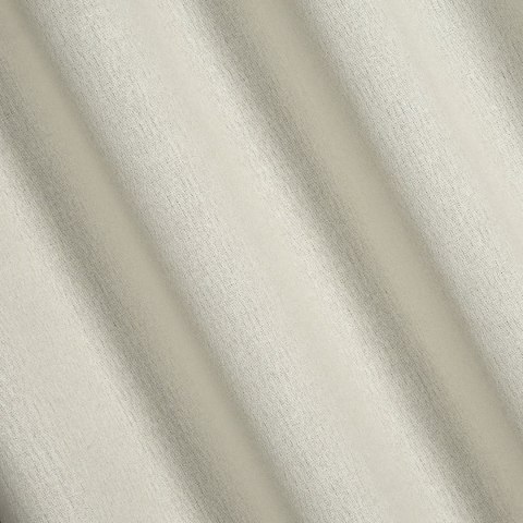 Vorhang LIDIA/NATU 140X250 Ösen