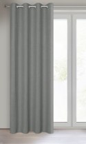 Vorhang LIDIA/SRE 140X250 Ösen