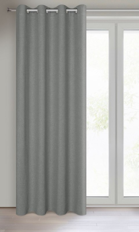 Vorhang LIDIA/SRE 140X250 Ösen