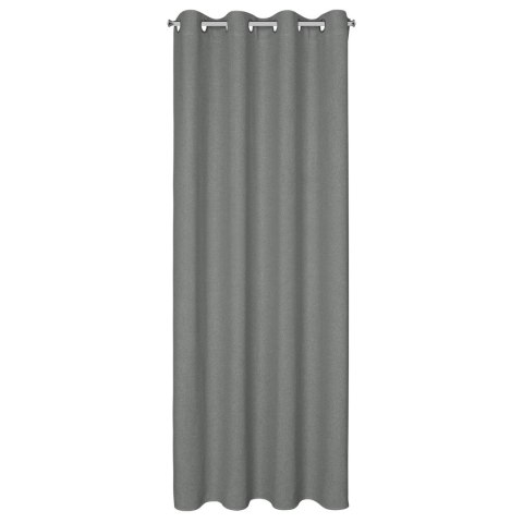 Vorhang LIDIA/SRE 140X250 Ösen