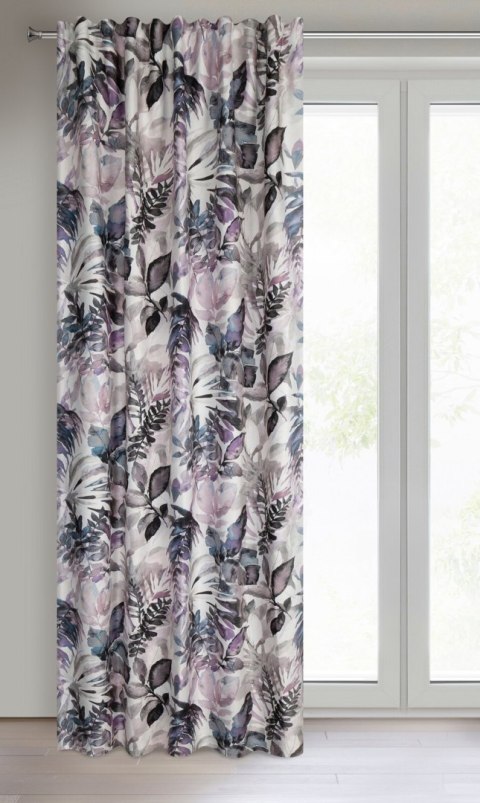 Vorhang LILIA/B+FIOL 135X270 T/SZEL