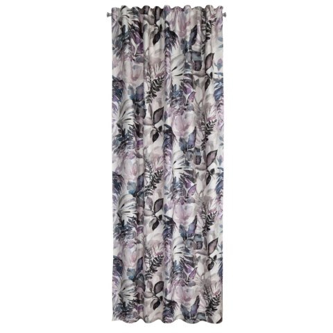 Vorhang LILIA/B+FIOL 135X270 T/SZEL
