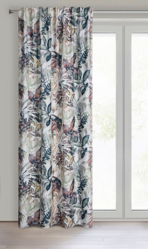 Vorhang LILIA/B+STA 135X270 T/SZEL