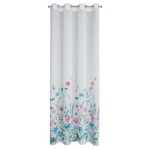 Vorhang LILIAN/B+NIE 140X250 Ösen